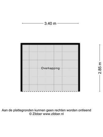 Kaaistraat 44, 4651 BP Steenbergen - 177668065_1581808_kaais_overkapping_first_design_20251006_db276e.jpg