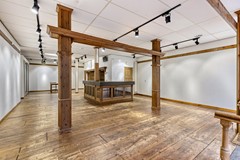 Huur:Kaaistraat 44, 4651 BP Steenbergen - Foto