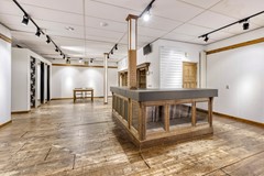 Huur:Kaaistraat 44, 4651 BP Steenbergen - Foto