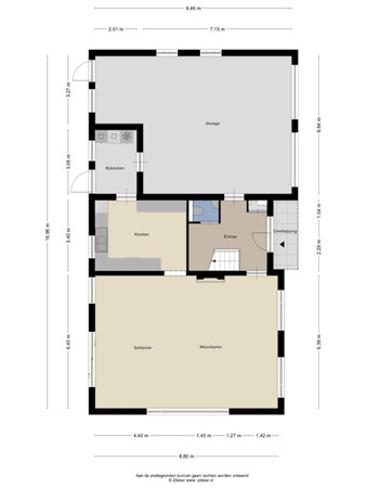 Laurentiusdijk 50, 4651 TK Steenbergen - 