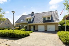 Verkocht: Laurentiusdijk 50, 4651 TK Steenbergen