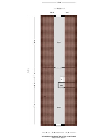 Laurentiusdijk 50, 4651 TK Steenbergen - 