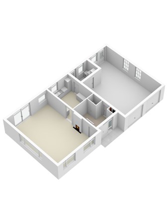 Laurentiusdijk 50, 4651 TK Steenbergen - 