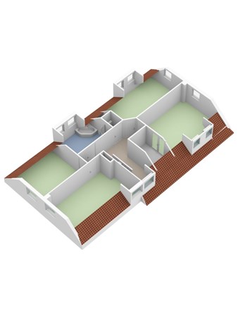 Laurentiusdijk 50, 4651 TK Steenbergen - 