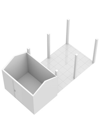 Laurentiusdijk 50, 4651 TK Steenbergen - 