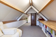 Verkocht: Laurentiusdijk 50, 4651 TK Steenbergen