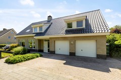 Verkocht:Laurentiusdijk 50, 4651 TK Steenbergen - Foto