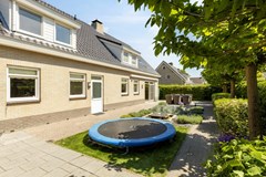 Verkocht: Laurentiusdijk 50, 4651 TK Steenbergen