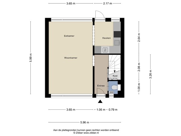 Lijsterbeslaan 18, 4681 BA Nieuw-Vossemeer - 170303653_1537775_lijst_begane_grond_first_design_20250318_94d138.jpg