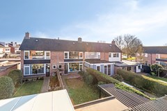 Verkocht: Lijsterbeslaan 18, 4681BA Nieuw-Vossemeer