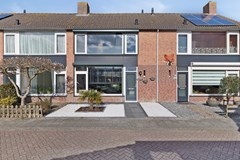 Verkocht:Lijsterbeslaan 18, 4681 BA Nieuw-Vossemeer - Foto
