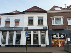 Onder optie:Grote Kerkstraat 6, 4651 BB Steenbergen - Foto