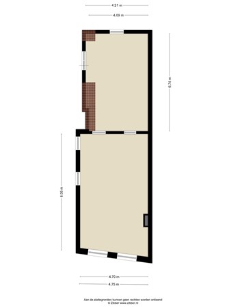 Grote Kerkstraat 6, 4651 BB Steenbergen - 170866033_1542639_grote_eerste_verdiepi_first_design_20250401_a78ebd.jpg