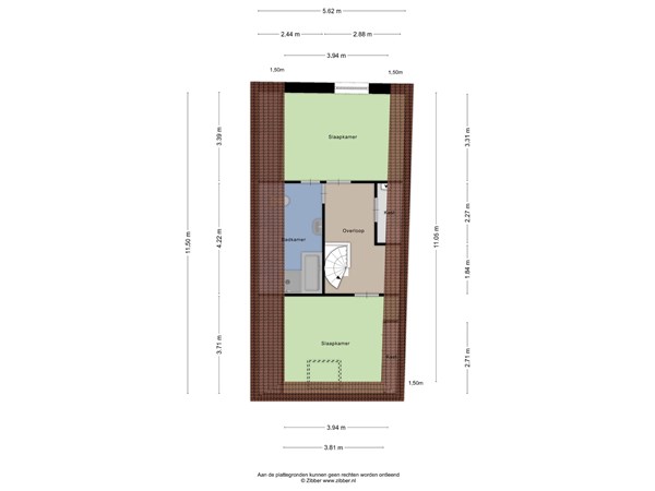 Blauwehandstraat 5A, 4611 RK Bergen op Zoom - 170309446_1536077_blauw_tweede_verdiepi_first_design_20250318_324407.jpg