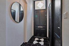 Koop:Blauwehandstraat 5A, 4611 RK Bergen op Zoom - Foto