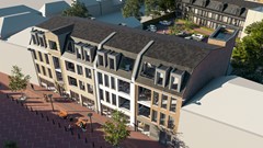 Te koop: Kaaistraat 38D, 4651BP Steenbergen