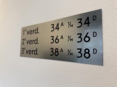 Koop:Kaaistraat 38D, 4651 BP Steenbergen - Foto