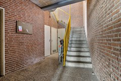 Verkocht:Kloosterstraat 56, 4611 MC Bergen op Zoom - Foto