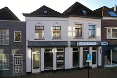 Prijsverlaging: Grote Kerkstraat 8, 4651 BB Steenbergen