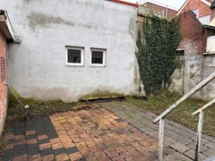 Prijsverlaging: Grote Kerkstraat 8, 4651 BB Steenbergen