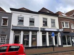 Prijsverlaging: Grote Kerkstraat 8, 4651 BB Steenbergen