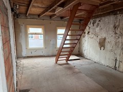 Prijsverlaging:Grote Kerkstraat 8, 4651 BB Steenbergen - Foto