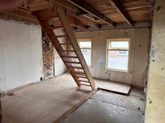 Prijsverlaging: Grote Kerkstraat 8, 4651 BB Steenbergen