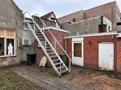 Prijsverlaging: Grote Kerkstraat 8, 4651 BB Steenbergen