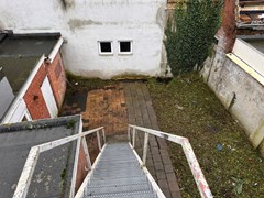 Prijsverlaging: Grote Kerkstraat 8, 4651 BB Steenbergen