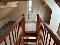 Prijsverlaging: Grote Kerkstraat 8, 4651 BB Steenbergen