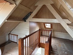 Prijsverlaging: Grote Kerkstraat 8, 4651 BB Steenbergen