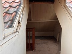 Prijsverlaging: Grote Kerkstraat 8, 4651 BB Steenbergen