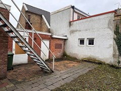 Prijsverlaging: Grote Kerkstraat 8, 4651 BB Steenbergen