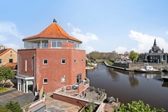 Koop:West-Havendijk 38, 4651 VZ Steenbergen - Foto