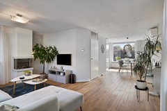 Verkocht:Vlamingvaart 46, 4651 GR Steenbergen - Foto