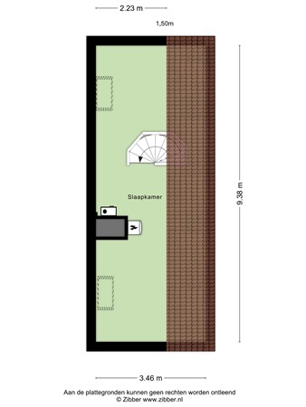 Vlamingvaart 46, 4651 GR Steenbergen - 171460672_1541166_vlami_tweede_verdiepi_first_design_20250417_932d2e.jpg