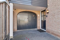 Verkocht:Vlamingvaart 46, 4651 GR Steenbergen - Foto