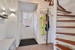 Verkocht:Vlamingvaart 46, 4651 GR Steenbergen - Foto