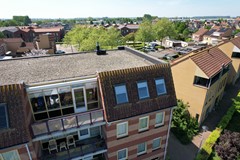Verkocht:Lindenburghlaan 38, 4651 TN Steenbergen - Foto