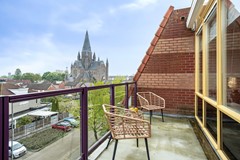 Verkocht:Lindenburghlaan 38, 4651 TN Steenbergen - Foto