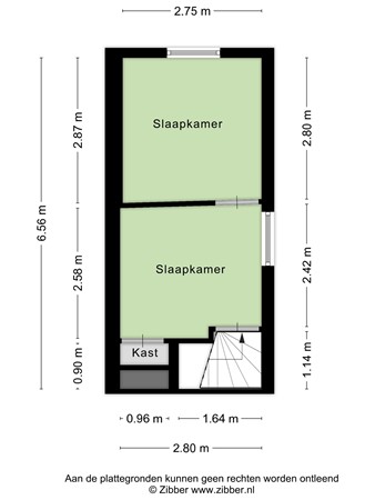 Noordsingel 206, 4611 SL Bergen op Zoom - 172027861_1548229_noord_eerste_verdiepi_first_design_20250429_5a5155.jpg