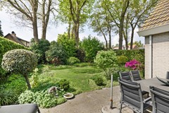 Verkocht:Kriekebos 35, 4614 JK Bergen op Zoom - Foto