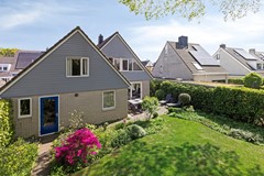 Verkocht: Kriekebos 35, 4614JK Bergen op Zoom