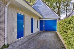 Verkocht:Kriekebos 35, 4614 JK Bergen op Zoom - Foto