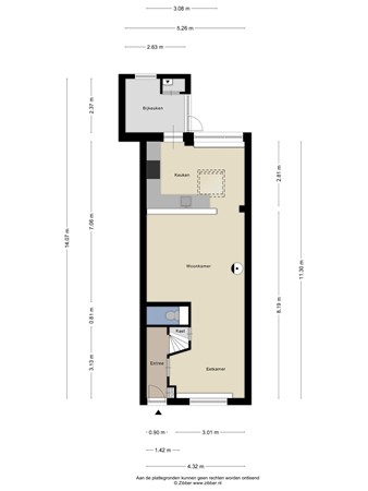 Voorstraat 32, 4675 CB Sint Philipsland - 172145173_1547966_voors_begane_grond_first_design_20250502_3a2c03.jpg