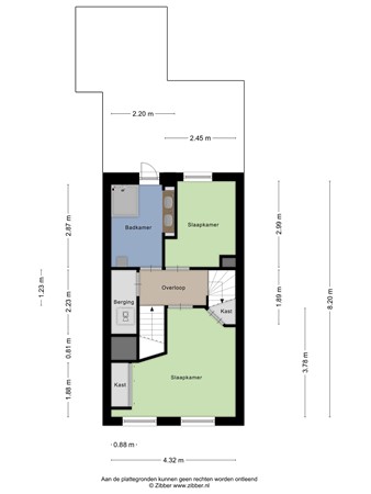 Voorstraat 32, 4675 CB Sint Philipsland - 172145173_1547966_voors_eerste_verdiepi_first_design_20250502_f5d36d.jpg
