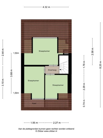 Voorstraat 32, 4675 CB Sint Philipsland - 172145173_1547966_voors_tweede_verdiepi_first_design_20250502_5f1da8.jpg