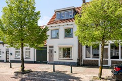 Verkocht:Voorstraat 32, 4675 CB Sint Philipsland - Foto