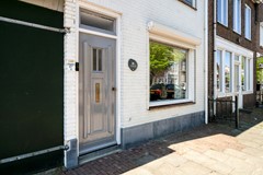 Verkocht:Voorstraat 32, 4675 CB Sint Philipsland - Foto