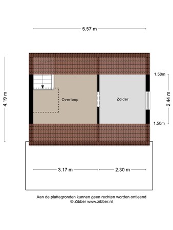 Voorstraat 32, 4675 CB Sint Philipsland - 172145173_1547966_voors_zolder_first_design_20250502_2f4f24.jpg